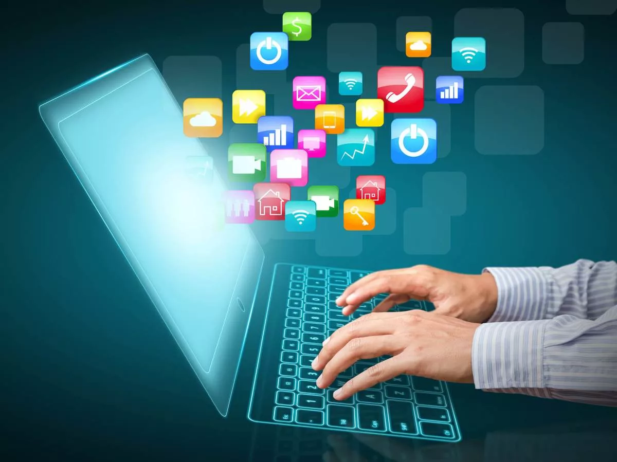 La Clave del Éxito Digital: Aplicaciones Web Robustas