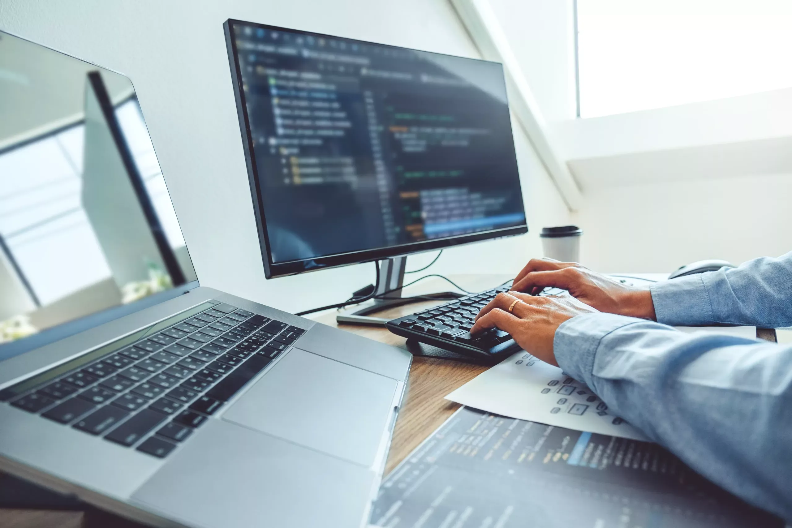 Cómo las Aplicaciones Web Impulsan Tu Negocio Digital